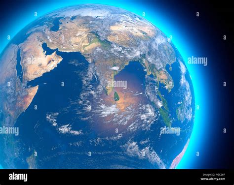 nasa satellite map earth live.